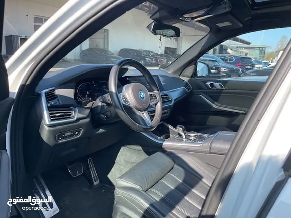 2023 Bmw x5