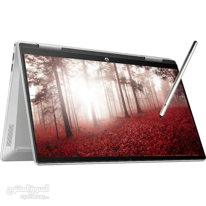 HP Pavilion x360 2in1 14-ek1000ne ​​13Gen Intel Core i3