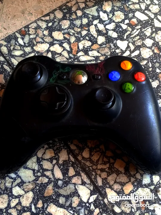 Xbox 360 4GB
