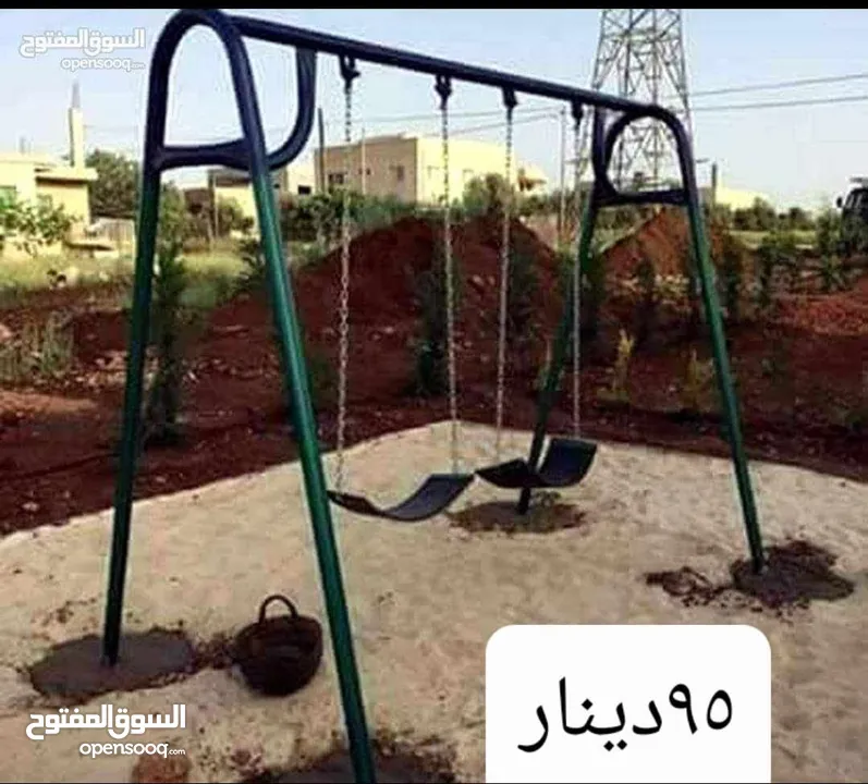 كافة العاب المزارع و الشاليهات والحدائق