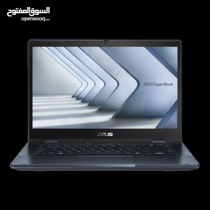 ASUS ExpertBook B3 Flip