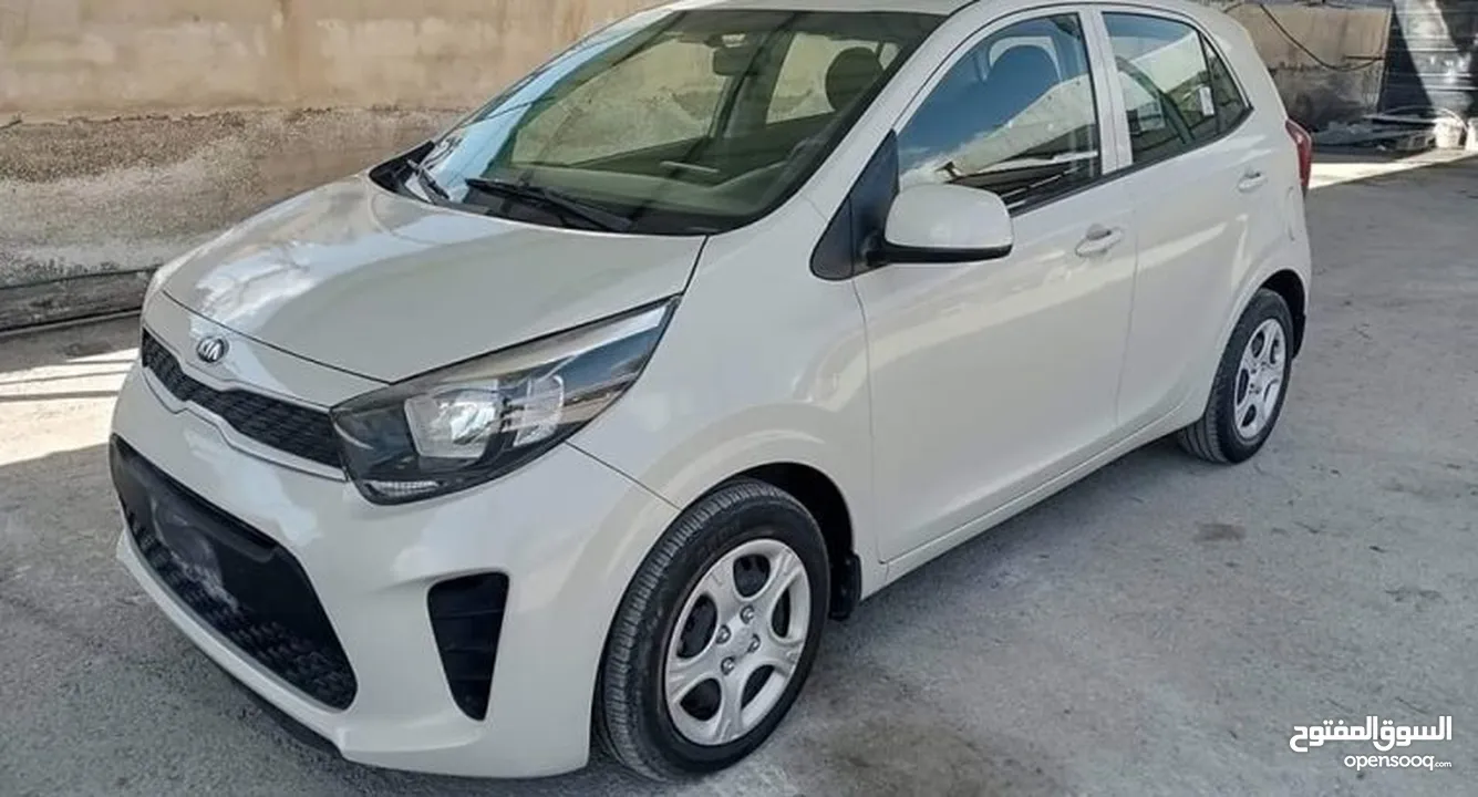 للايجار سيارات بيكانتو بافضل سعر