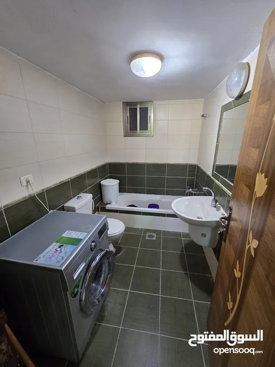 شقة مفروشة للايجار لطالبات