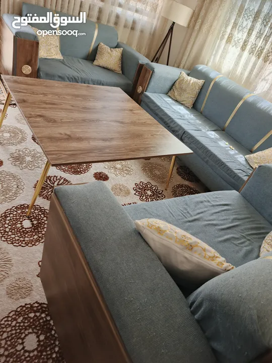 طقم كنب للبيع