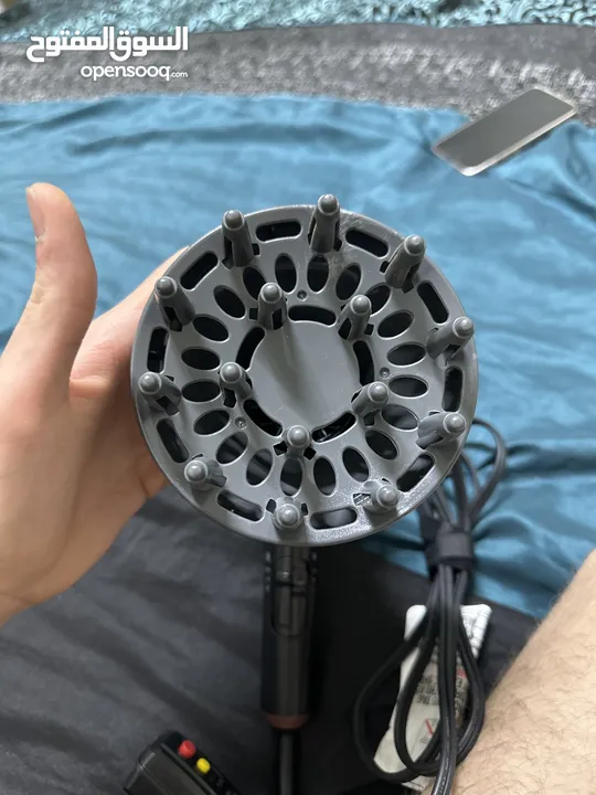 wavytalk electric heater