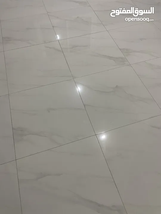 شركة جرين كلين للتنظيف و الخدمات العامه، رام الله