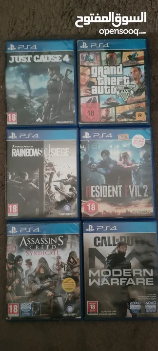 ps4 slam 500 GB