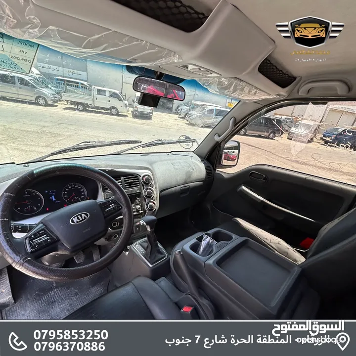 هيونداي بورتر 2020
