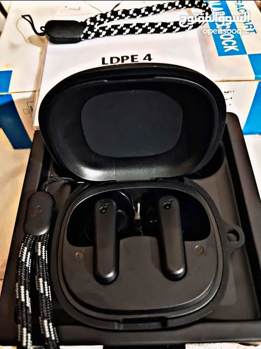 airpods anker soundcore r50i