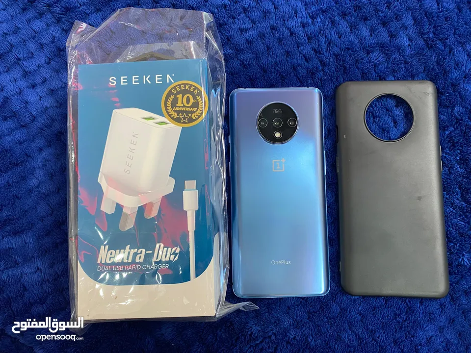 وحش العاب OnePlus 7T NEW