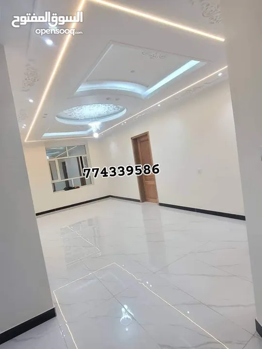 عماره استثماريه للبيع في منطقه بيت بوس