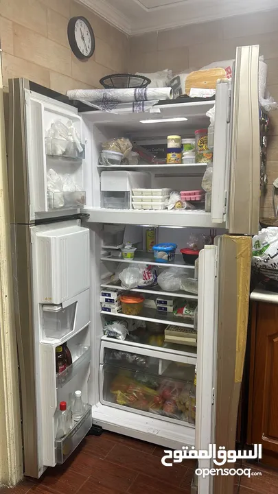 Fridge for sale