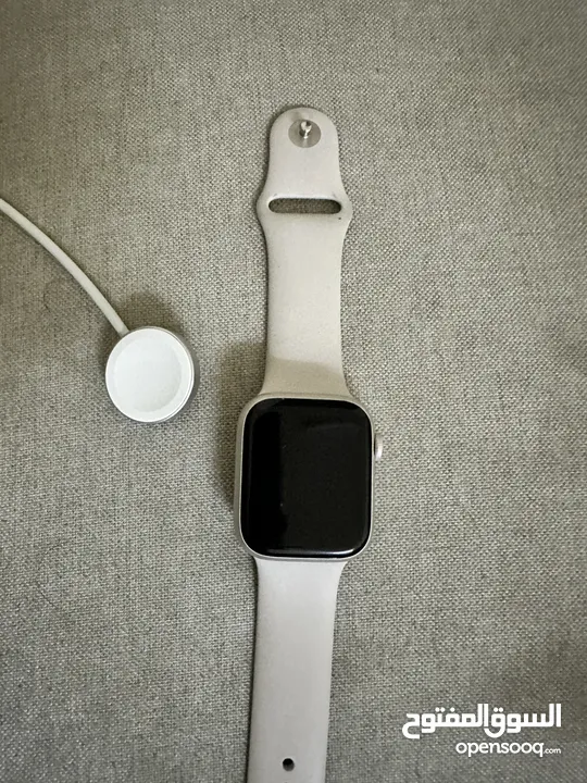 Apple Watch Series 8 45MM Cellular