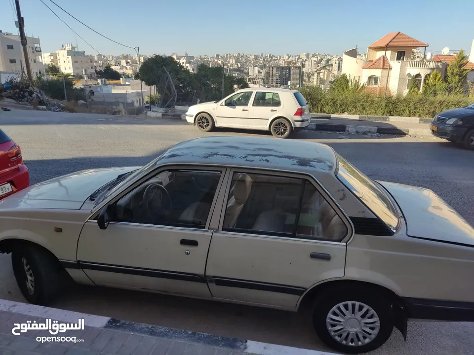 سيارة اوبل اسكونا