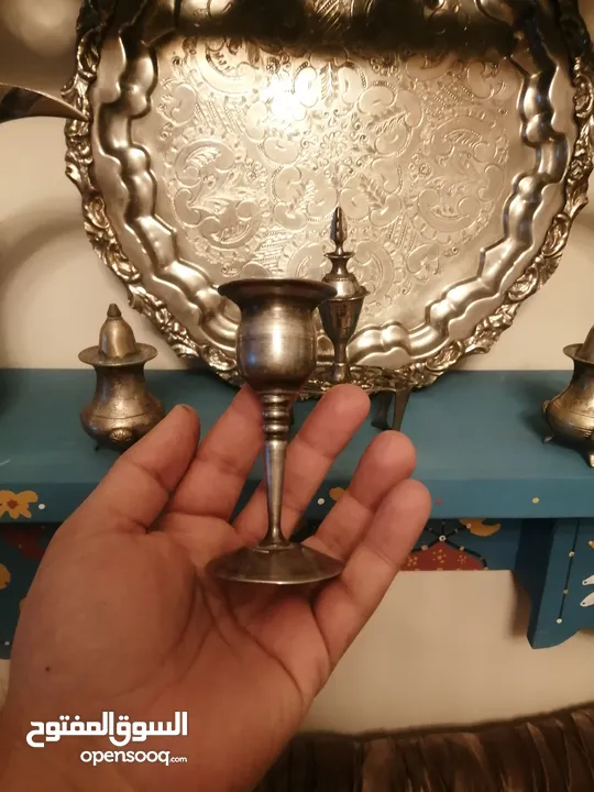 تحف وانتيكات للبيع