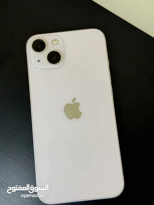 Iphone 13 128g pink