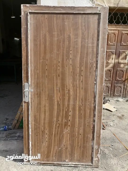 باب خشب سويد أولاتا