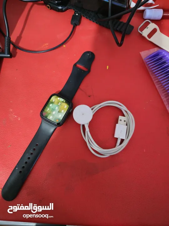 Apple watch series 5 44MM