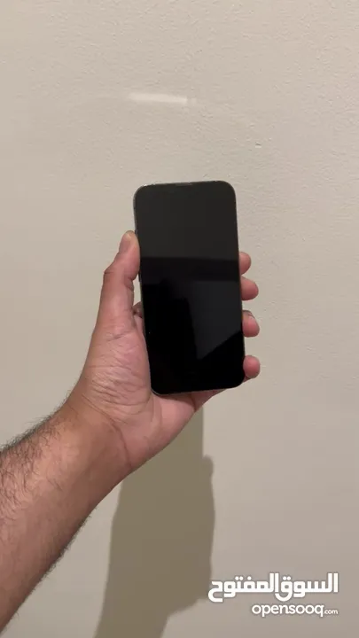 iPhone 13 Pro (128GB) Graphite Black