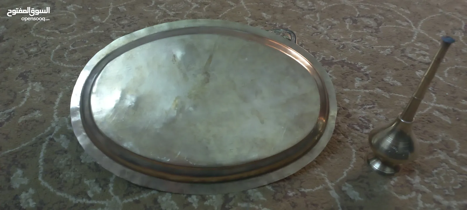 نحاسيات بحالة الجديد