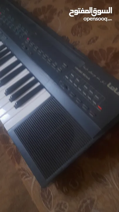 YAMAHA PSR 62 للبيع