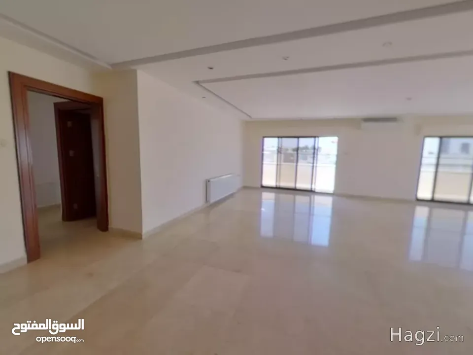 شقة غير مفروشة للإيجار 250م2 ( Property 10801 ) سنوي فقط