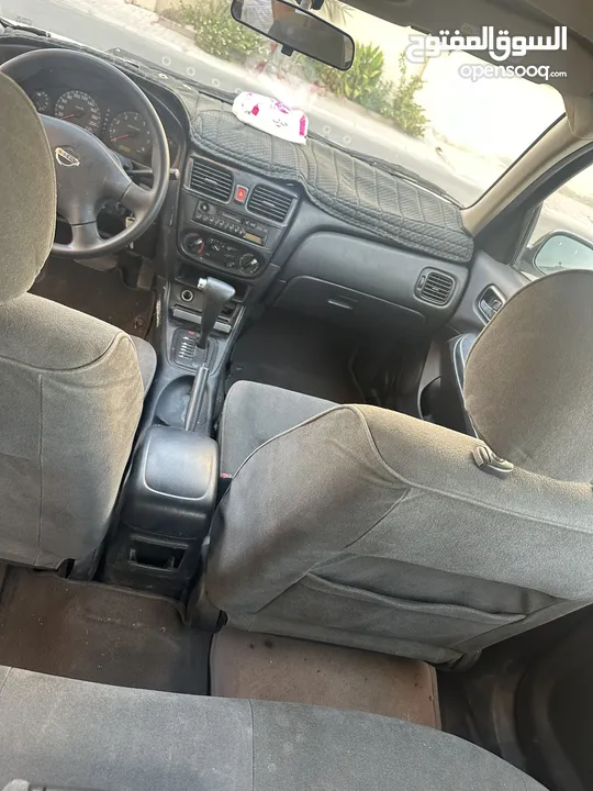 Nissan sunny 2004 for sale