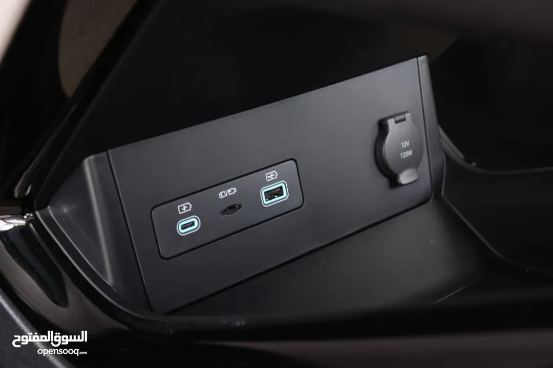 ‏New Arrival 2024 BYD Song Plus  Champion DM-I Hybrid Plug-In