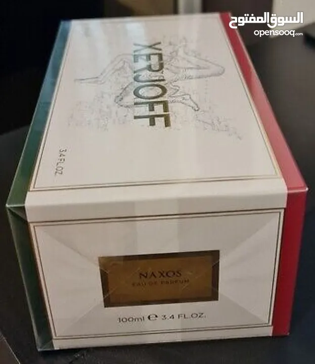 عطور رجالية اصلية. وارد استراليا