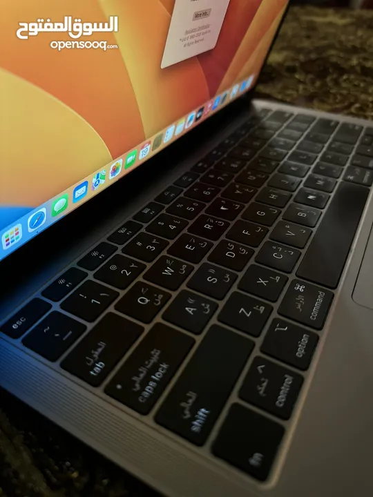 MacBook Air 2019