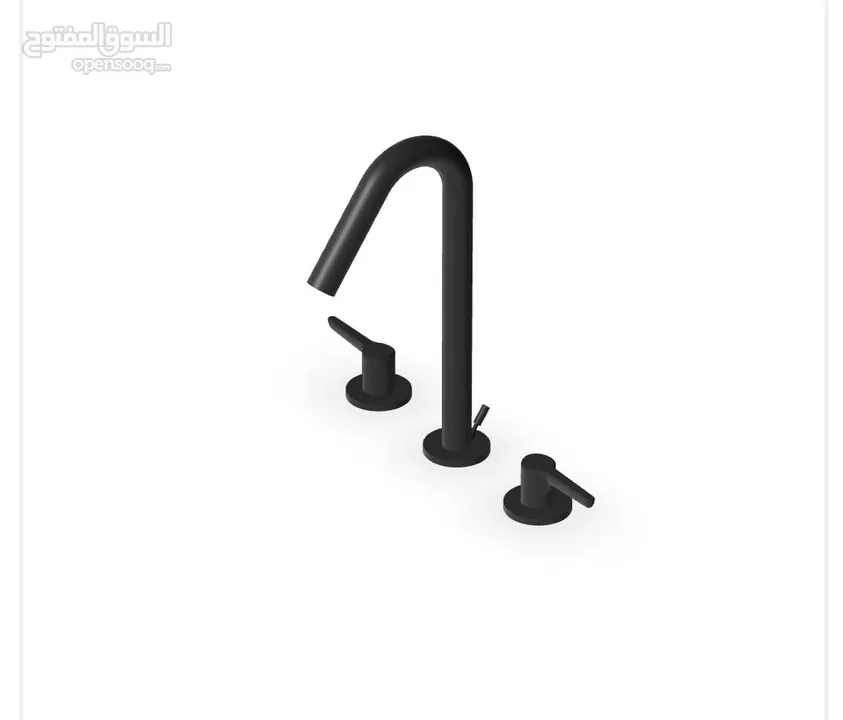 Wash basin mixer Brand -Zucchetti