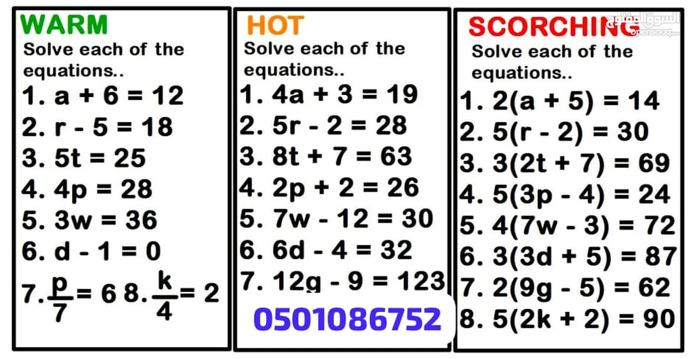 professional Quran - arabic- math teacer