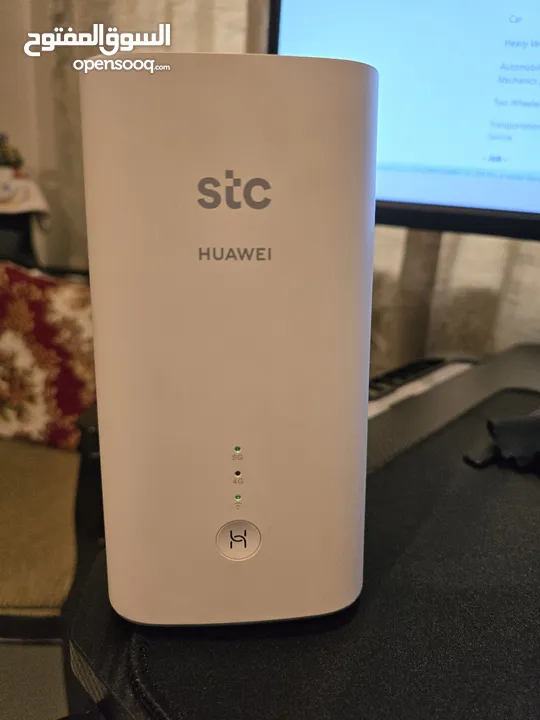 Huawei CPE Pro 2 - STC Only