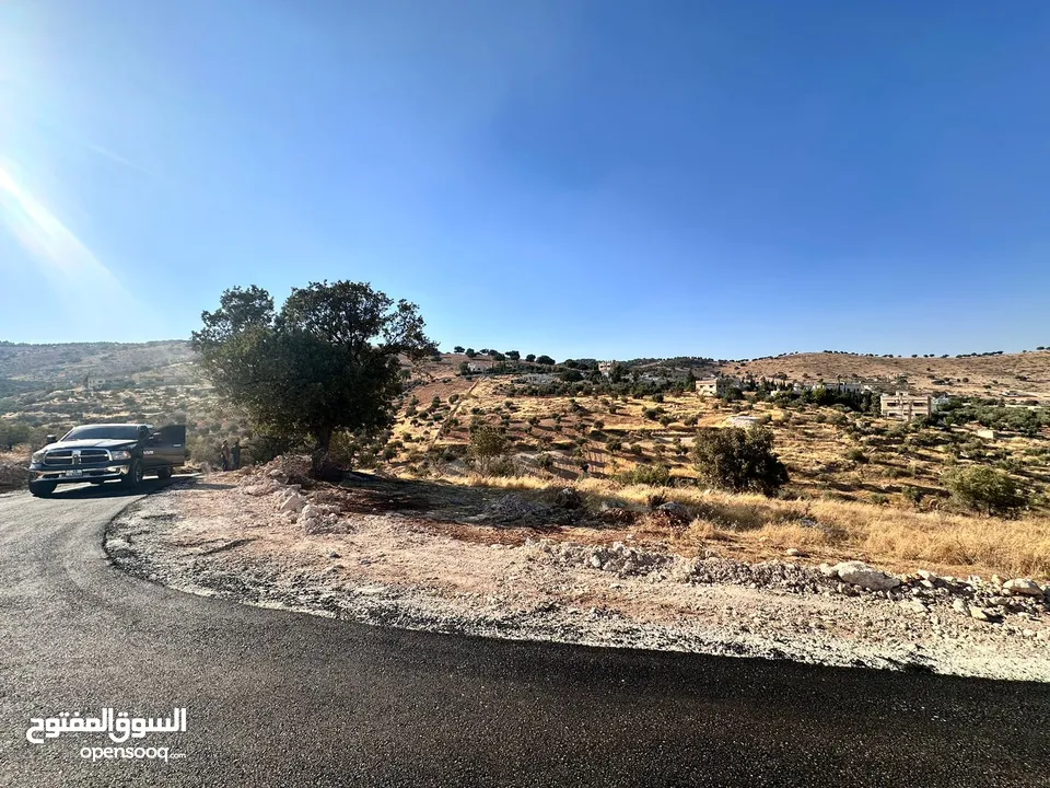 اغتنم فرصتك الآن  في الشراء نمر سكنيه في مشروع نجمه بيرين بالقرب من شفابدران جميع الخدمات