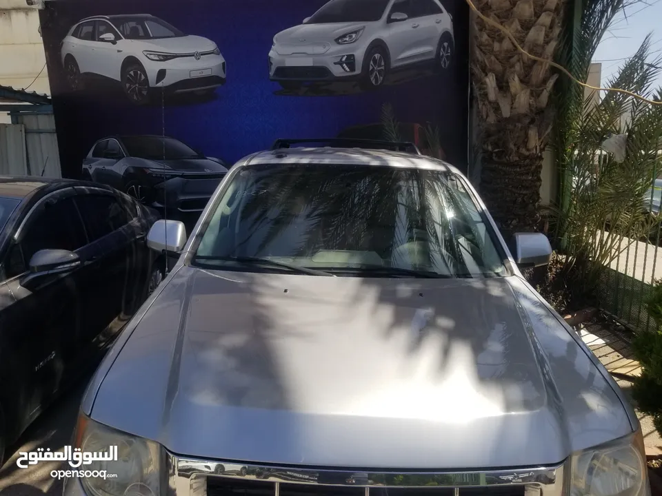 فور اسكايب موديل 2012 فل ليمتد أعلى صنف