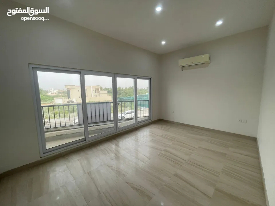 5 BHK 6 Bathroom Villa for Rent - Sur Al Hadid Complex