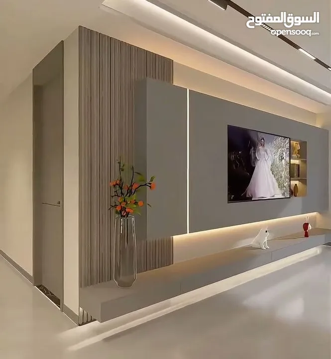 بناء وتشطيب وصيانة منازل هدم وترميم وترحيل عمان