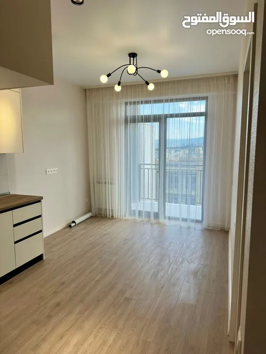 شقة سكنية في جورجيا تبليسي