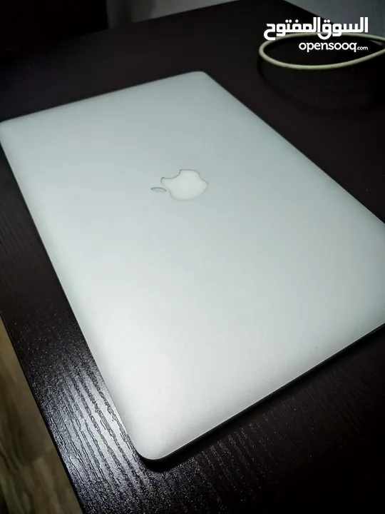Macbook pro 2015 i7 16G Ram 15 Inch 500SSD