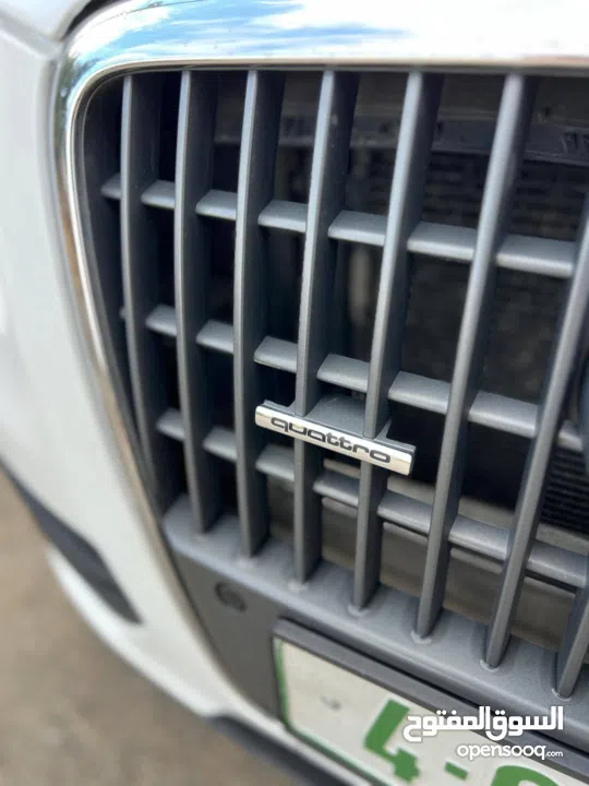 اودي Q5 بسعر مغري جدا