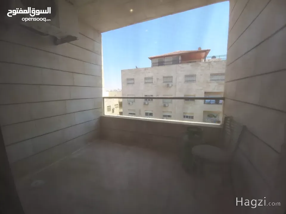 شقة مفروشة للإيجار 176م2 ( Property 16871 ) سنوي فقط