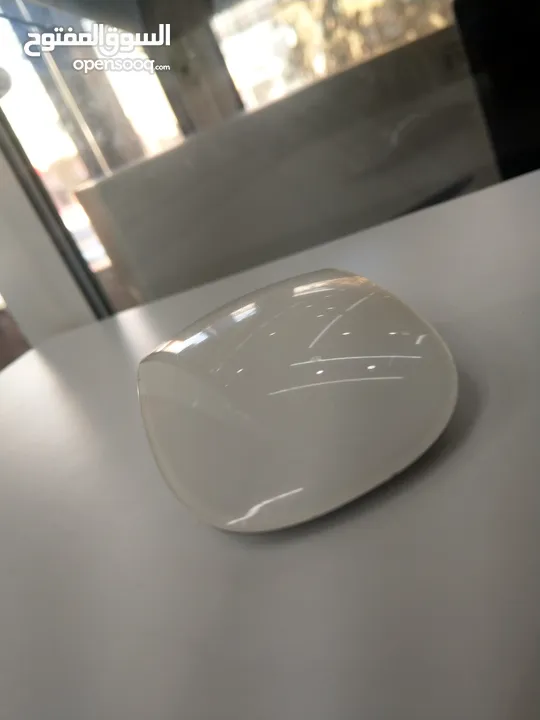 فارة ابل بلوتوث Apple Magic Mouse 1