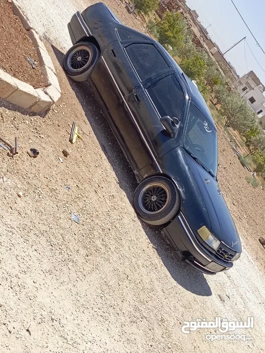 اوبل فيكترا 1995