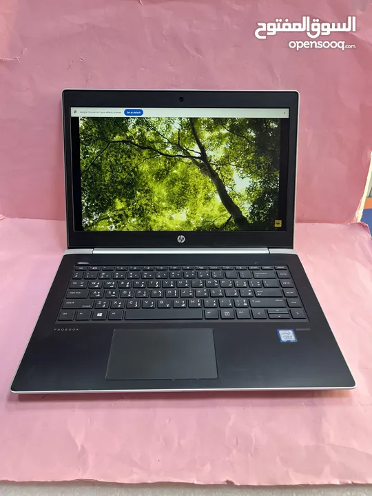 HP CORE i7 16GB RAM 512GB SSD 14-INCH SCREEN 8th GENERATION