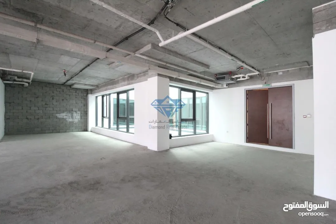 #REF909    438sqm Commercial space available for Rent in MQ