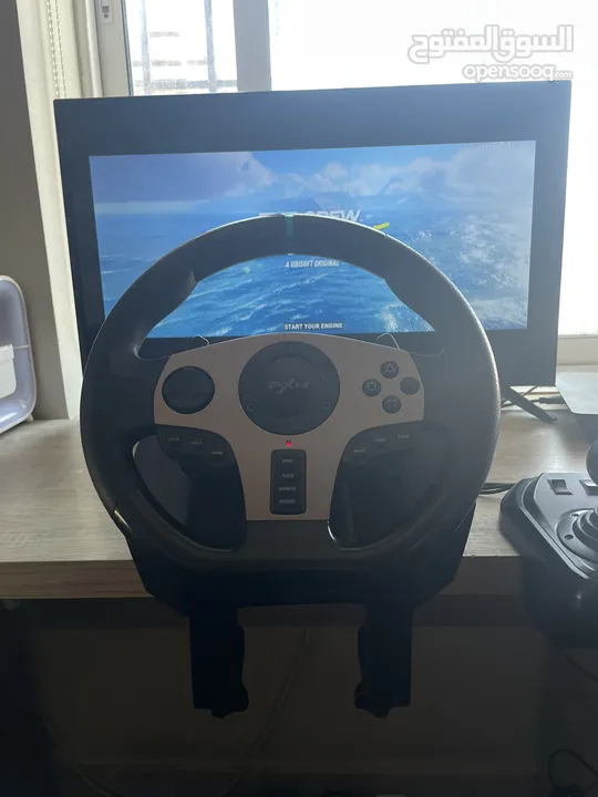 Pxn v9 مستعمل