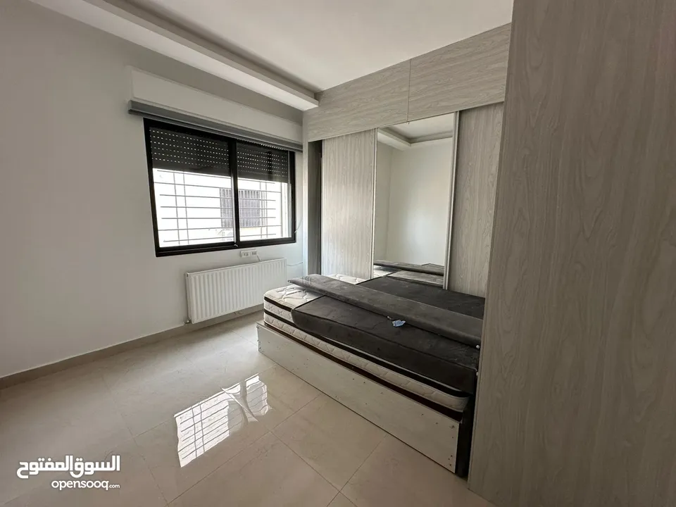 شقة مميزة جدا للاجار مساحة 240 متر وبناء حديث-خلدا 2nd Floor -Luxury -Apartment For Rent In Khalda