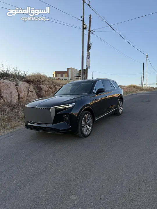 هونشي ehs9 2021 فل مواصفات فحص كامل