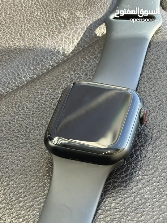 Apple Watch s8 45mm وكاااااالة