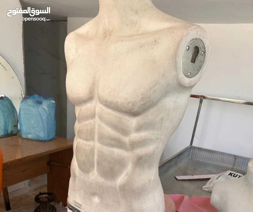 ملكانات مستعملة للبيع